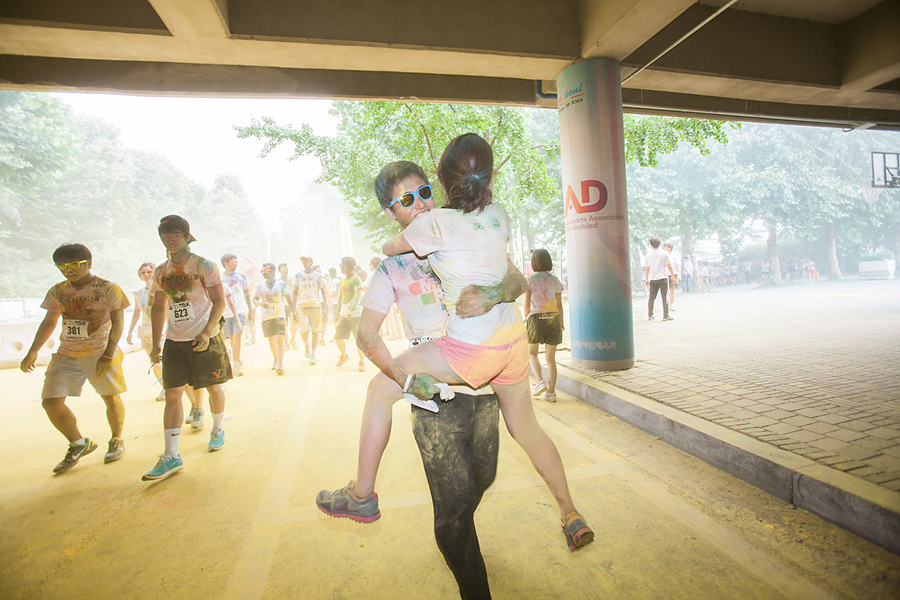 Color Me Rad KOREA_201328